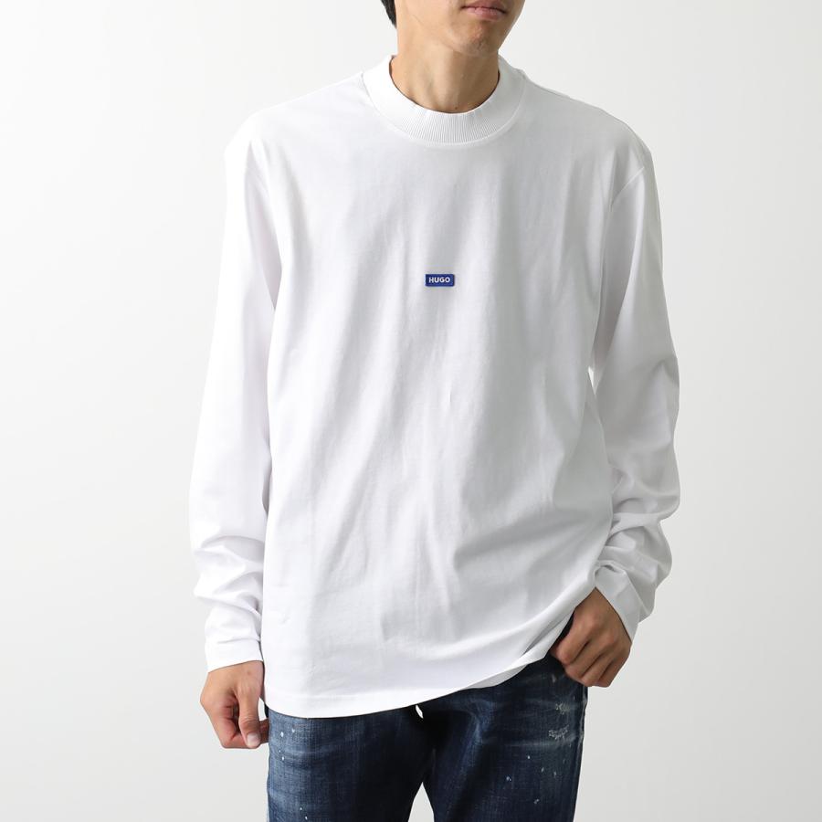 HUGO BOSS（ヒューゴ・ボス） Tシャツ 50519962 メンズ 長袖