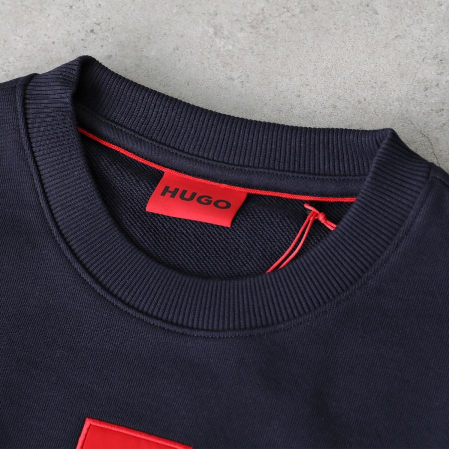 HUGO BOSS（ヒューゴ・ボス） トレーナー Diragol212 50447964 メンズ