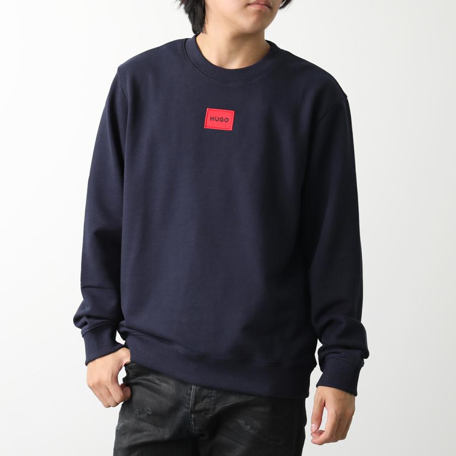 HUGO BOSS（ヒューゴ・ボス） トレーナー Diragol212 50447964 メンズ