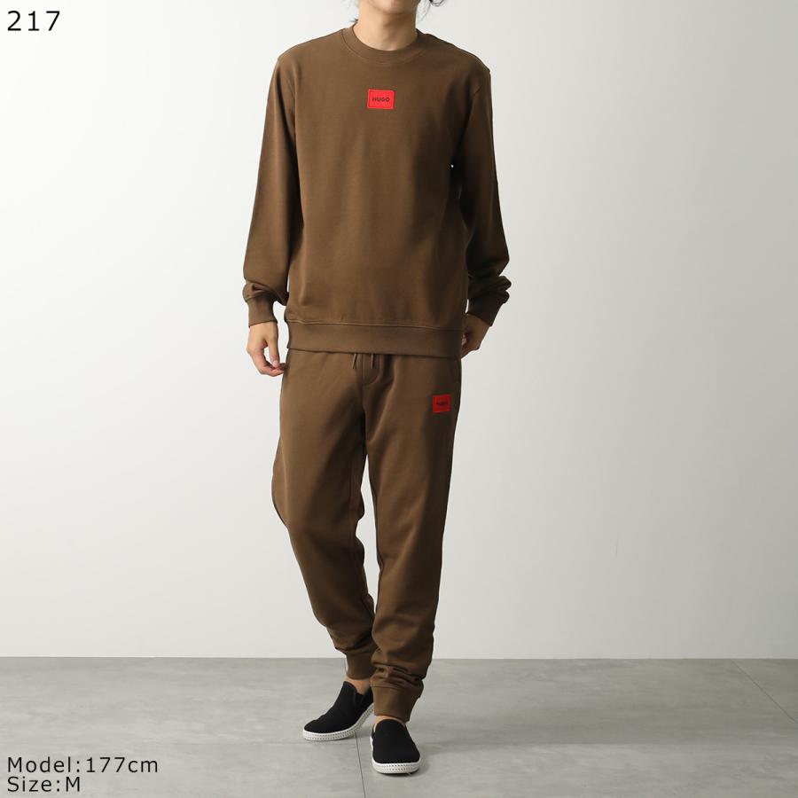 HUGO BOSS（ヒューゴ・ボス） トレーナー Diragol212 50447964 メンズ