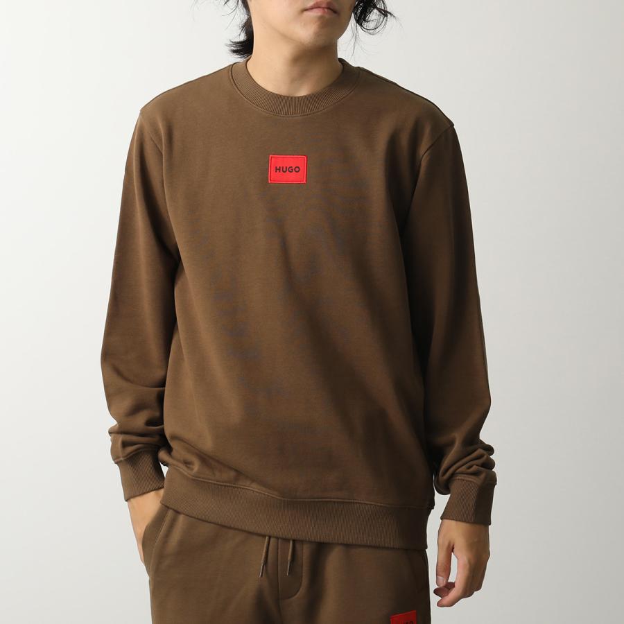 HUGO BOSS（ヒューゴ・ボス） トレーナー Diragol212 50447964 メンズ