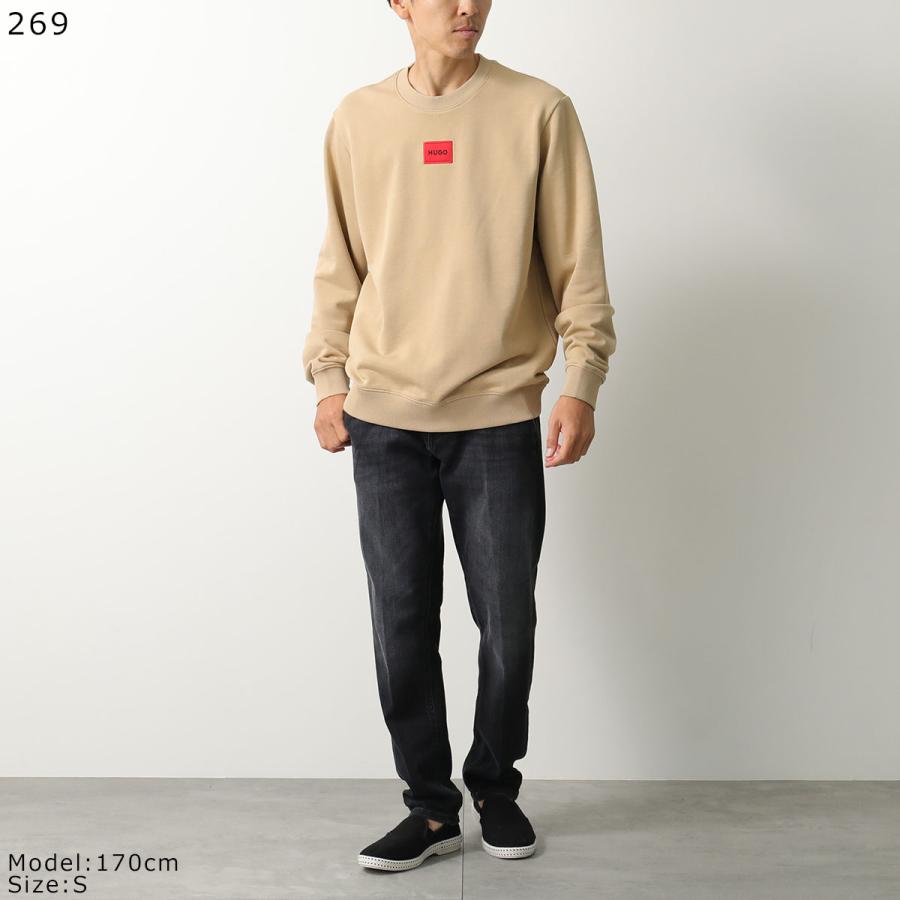 HUGO BOSS（ヒューゴ・ボス） トレーナー Diragol212 50447964 メンズ