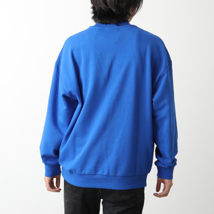 HUGO BOSS（ヒューゴ・ボス） トレーナー 50522375 メンズ スウェット