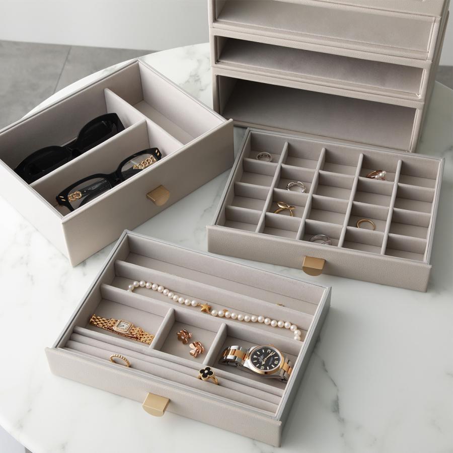 STACKERS スタッカーズ ジュエリーボックス Classic Drawers 3