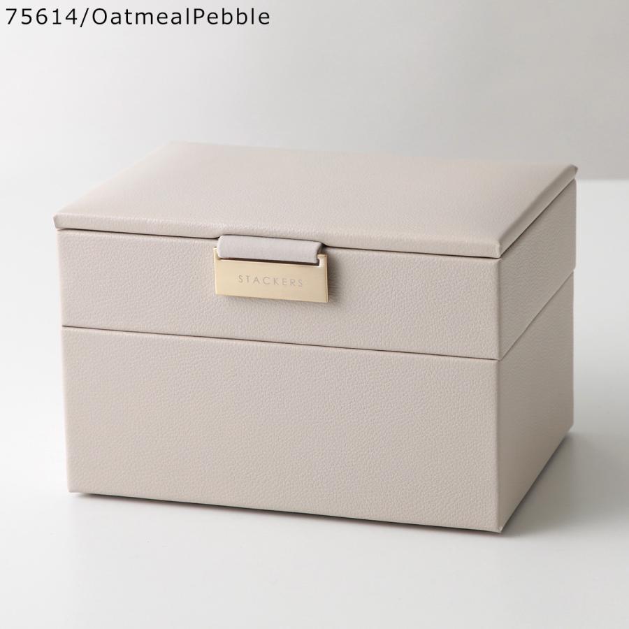 STACKERS スタッカーズ ジュエリーボックス Mini Jewellery Box STACKERS スタッカーズ ジュエリーボックス Mini Jewellery Box