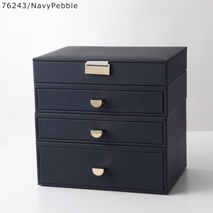 STACKERS（スタッカーズ） ジュエリーボックス Classic Hybrid Drawer