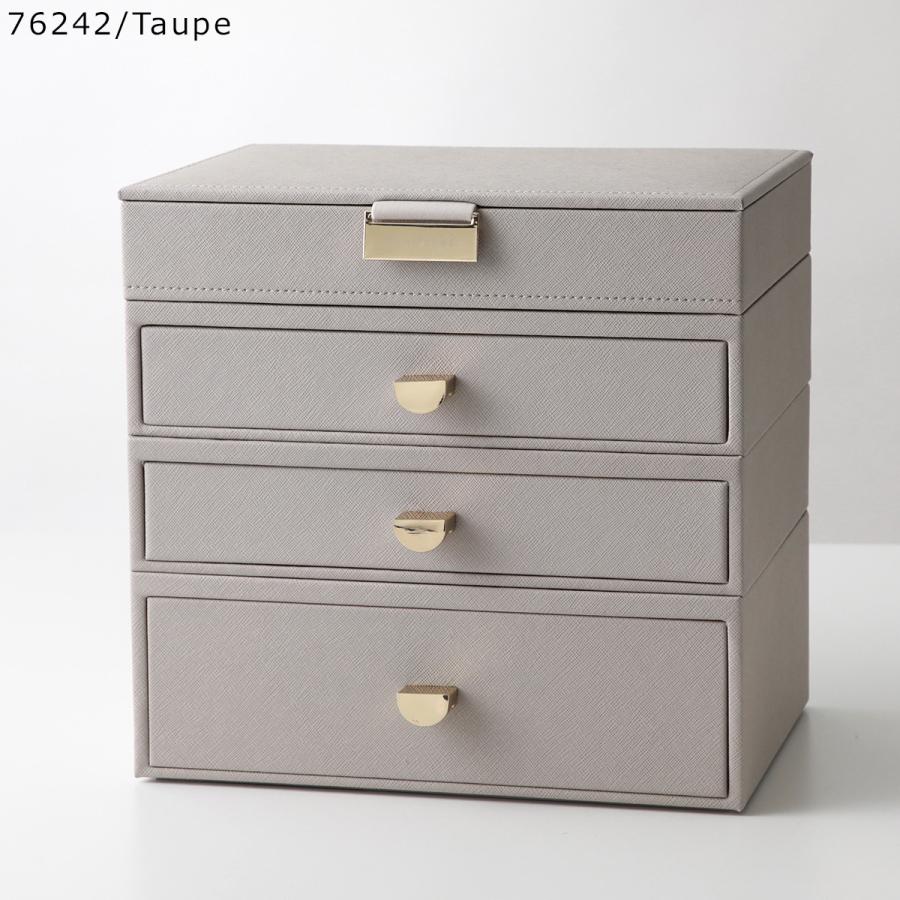 STACKERS（スタッカーズ） ジュエリーボックス Classic Hybrid Drawer