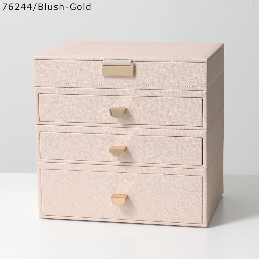 STACKERS（スタッカーズ） ジュエリーボックス Classic Hybrid Drawer