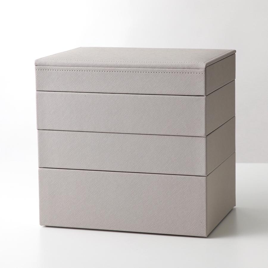 STACKERS（スタッカーズ） ジュエリーボックス Classic Hybrid Drawer