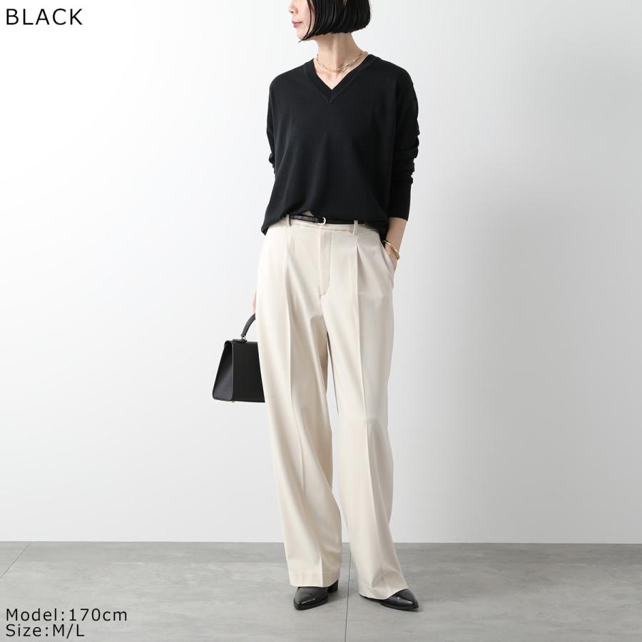 JOHN SMEDLEY（ジョンスメドレー） ニット WHARTON ウォートン
