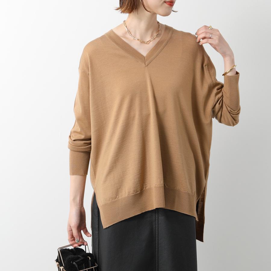 JOHN SMEDLEY（ジョンスメドレー） ニット WHARTON ウォートン
