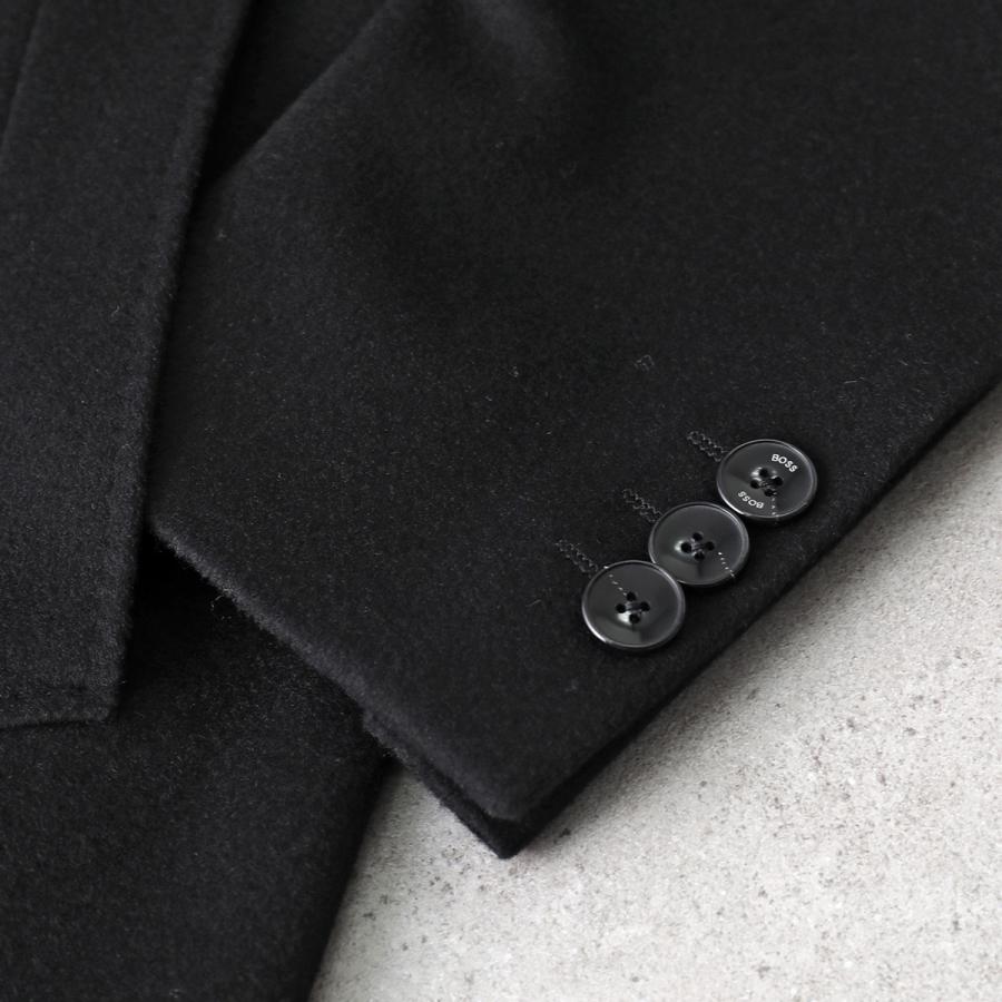HUGO BOSS ヒューゴボス コート 50525739 メンズ バージンウール HUGO BOSS ヒューゴボス コート 50525739 メンズ バージンウール