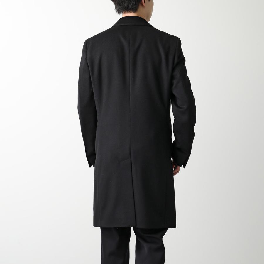 HUGO BOSS ヒューゴボス コート 50525739 メンズ バージンウール HUGO BOSS ヒューゴボス コート 50525739 メンズ バージンウール