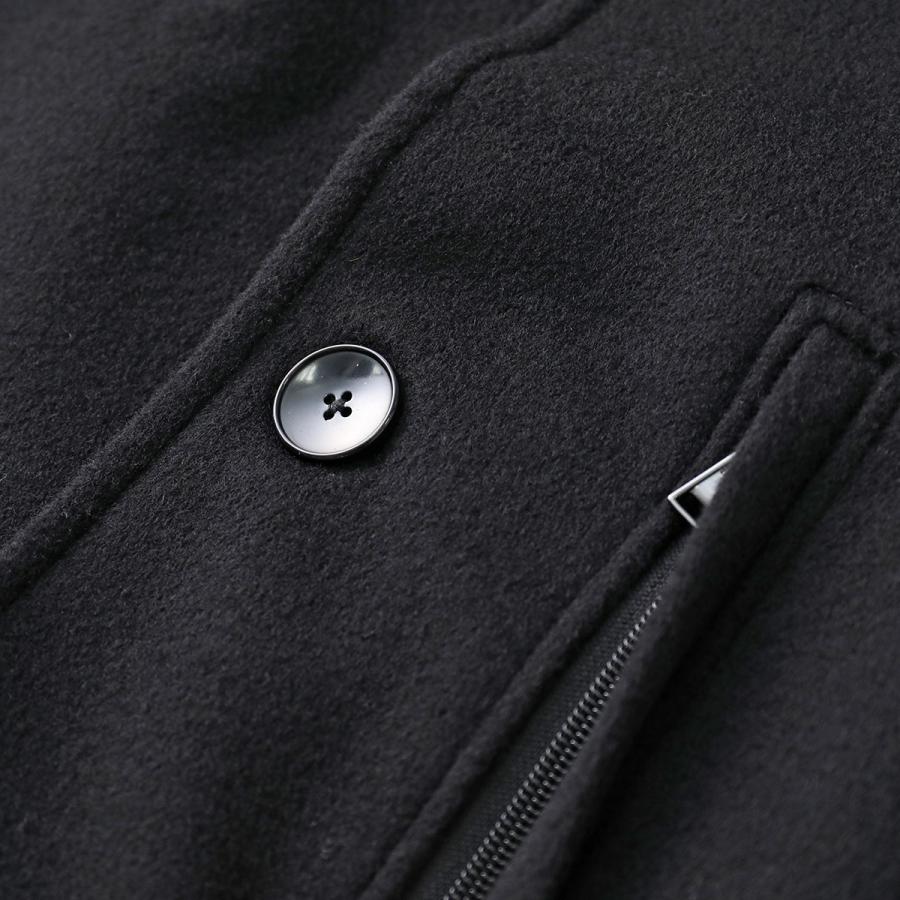 HUGO BOSS ヒューゴボス コート 50525764 メンズ ヴァージン HUGO BOSS ヒューゴボス コート 50525764 メンズ ヴァージン