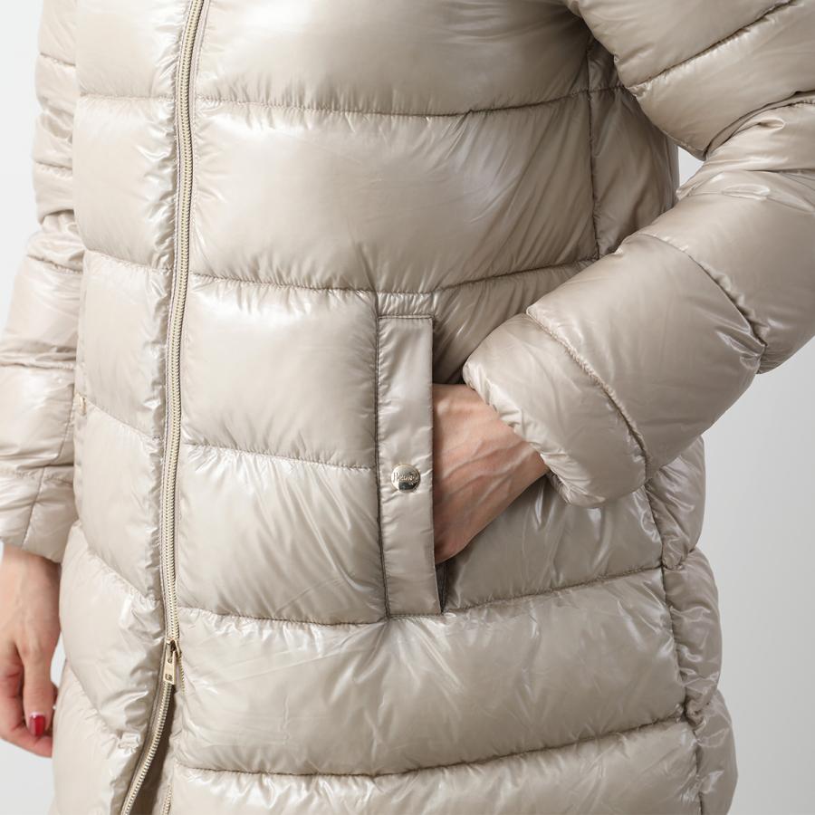 HERNO（ヘルノ） HERNO KIDS キッズ ダウンジャケット PI000173G