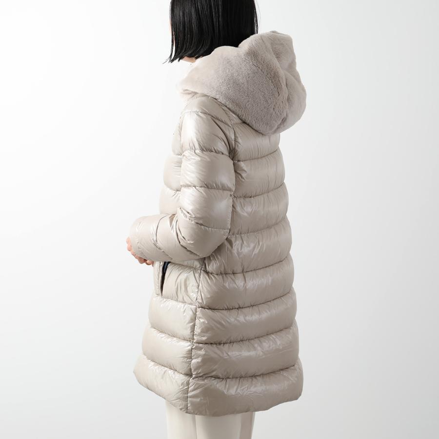 HERNO　ダウンコート　★kidsレイヤード 大人もOK】HERNO(ヘルノ)のキッズダウンジャケット12,14歳サイズ