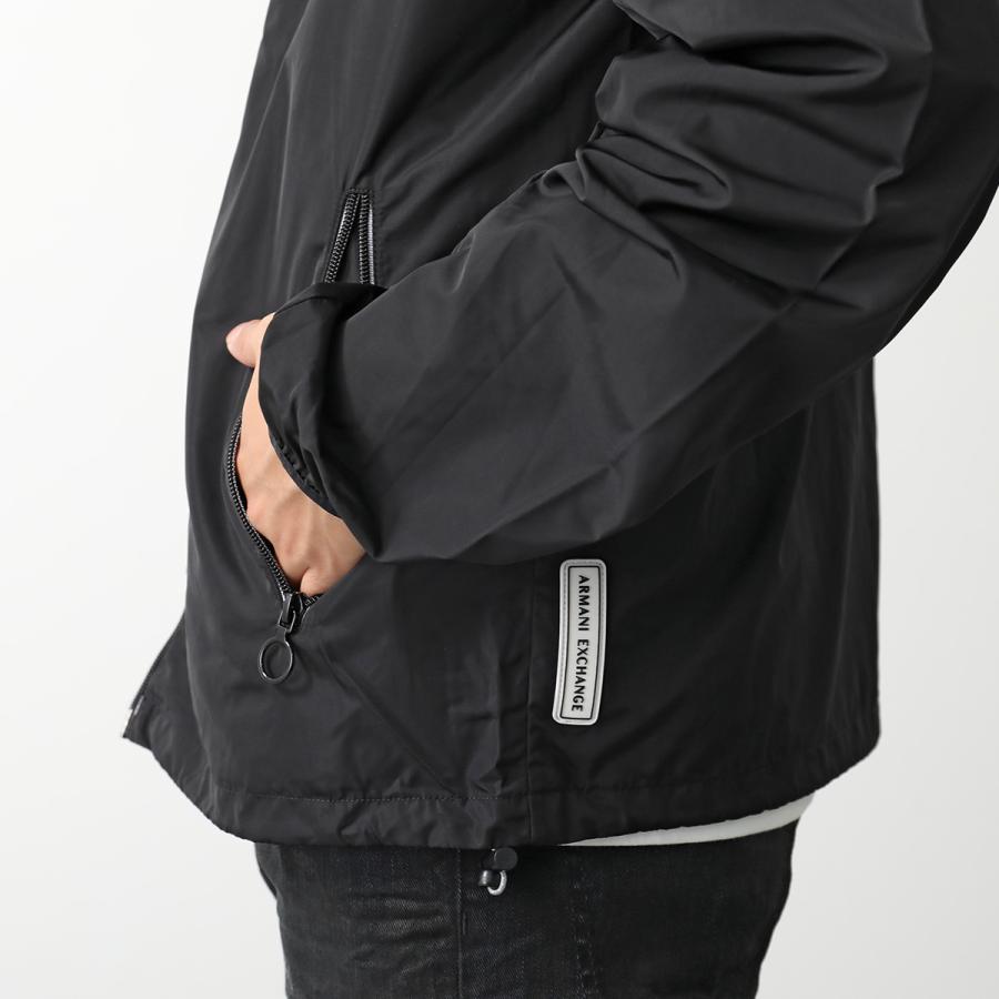 ARMANI EXCHANGE A/X アルマーニ エクスチェンジ ジャケット 8NZB07