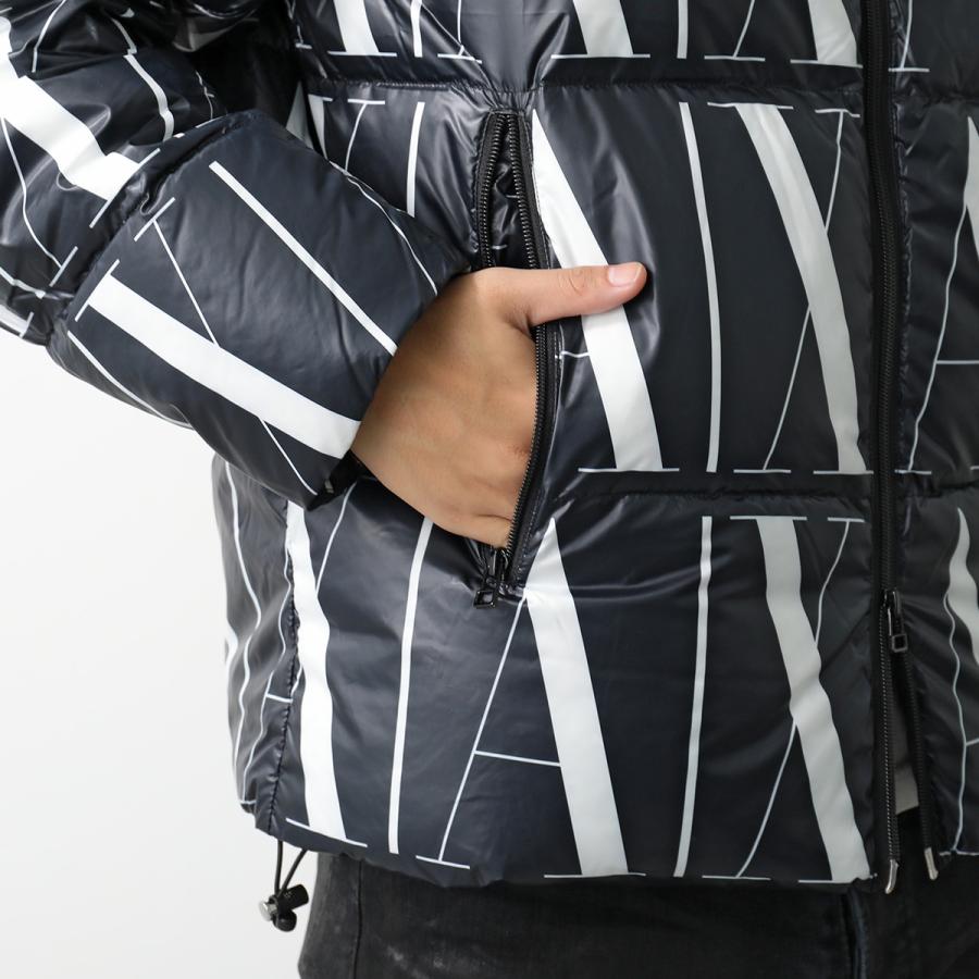 ARMANI EXCHANGE A/X アルマーニ エクスチェンジ ダウン ARMANI EXCHANGE A/X アルマーニ エクスチェンジ ダウン