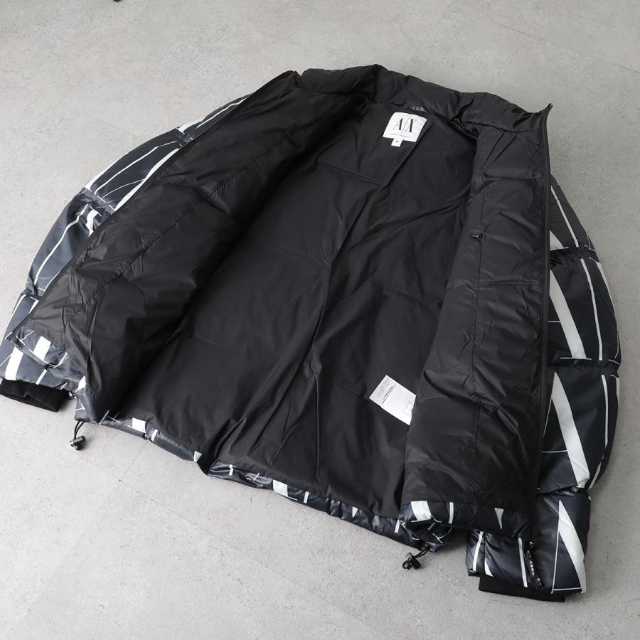 ARMANI EXCHANGE A/X アルマーニ エクスチェンジ ダウン ARMANI EXCHANGE A/X アルマーニ エクスチェンジ ダウン