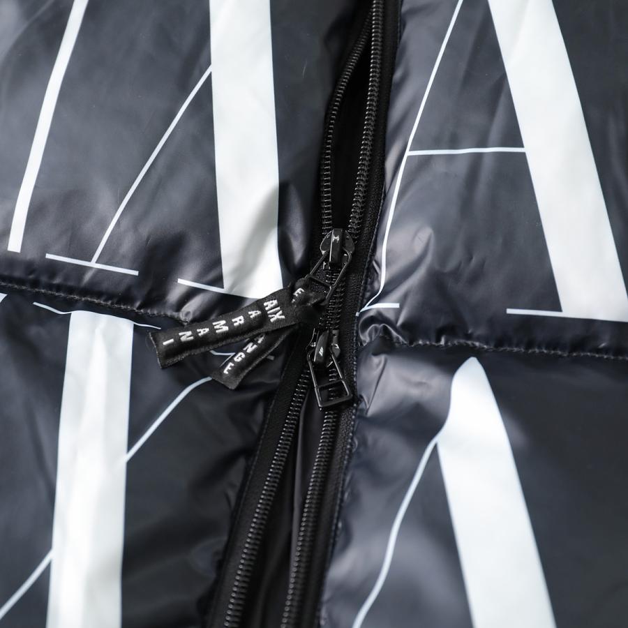 ARMANI EXCHANGE A/X アルマーニ エクスチェンジ ダウン ARMANI EXCHANGE A/X アルマーニ エクスチェンジ ダウン
