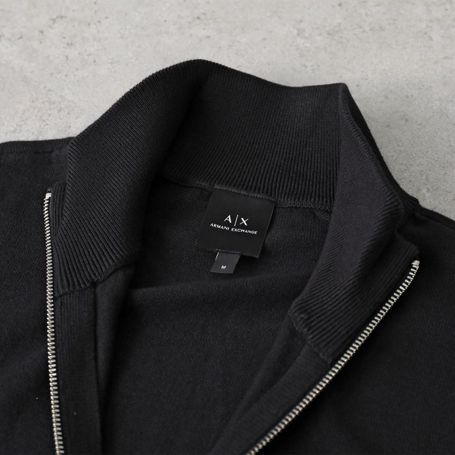 ARMANI EXCHANGE A/X アルマーニ エクスチェンジ カーディガン ARMANI EXCHANGE A/X アルマーニ エクスチェンジ カーディガン