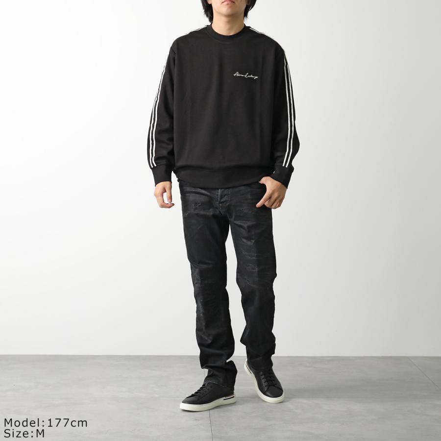 ARMANI EXCHANGE A/X アルマーニ エクスチェンジ Tシャツ 8NZMSG Z9N1Z メンズ 長袖 カットソー ロンT ロゴT ロゴ 刺繍 1200/BLACK : 361026014 : インポートセレクトmusee - 通販 - Yahoo!ショッピング ARMANI EXCHANGE A/X アルマーニ エクスチェンジ Tシャツ 8NZMSG Z9N1Z メンズ 長袖 カットソー ロンT ロゴT ロゴ 刺繍 1200/BLACK : 361026014 : インポートセレクトmusee - 通販 - Yahoo!ショッピング