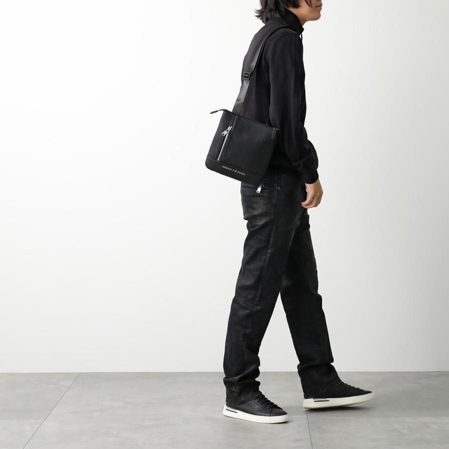ARMANI EXCHANGE A/X アルマーニ エクスチェンジ ショルダー ARMANI EXCHANGE A/X アルマーニ エクスチェンジ ショルダー