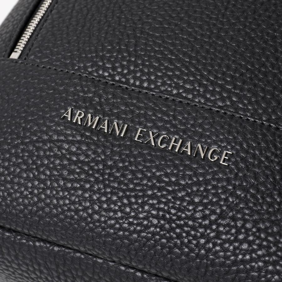 アルマーニエクスチェンジ　バックパック　952631 CC828 ARMANI EXCHANGE A/X アルマーニ エクスチェンジ バックパック 952631