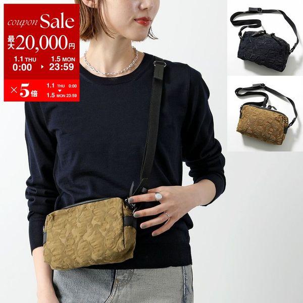 jack gomme（ジャックゴム） ショルダーバッグ 1693 MINI ATELIER FLOC