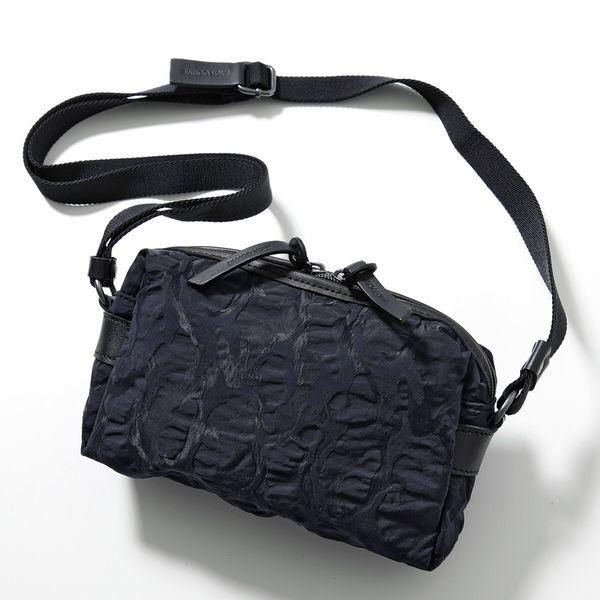 jack gomme（ジャックゴム） ショルダーバッグ 1693 MINI ATELIER FLOC