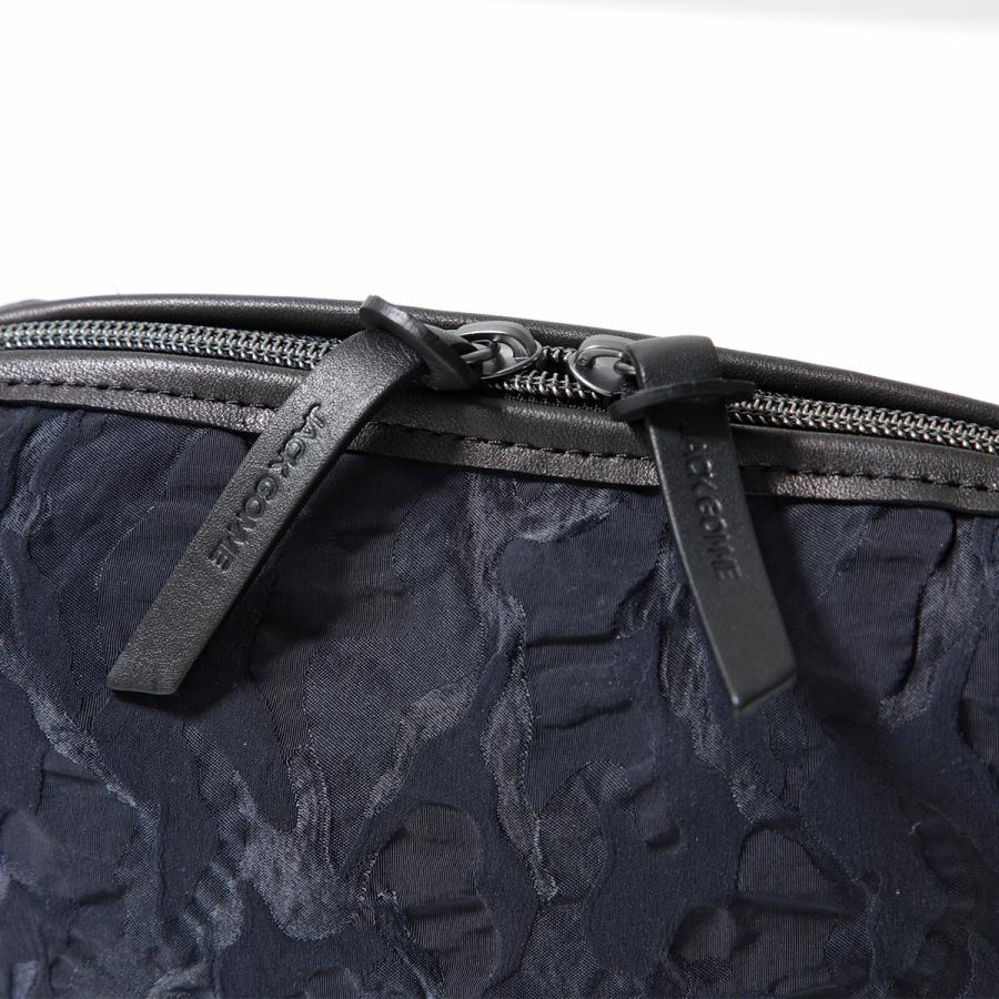jack gomme（ジャックゴム） ショルダーバッグ 1693 MINI ATELIER FLOC