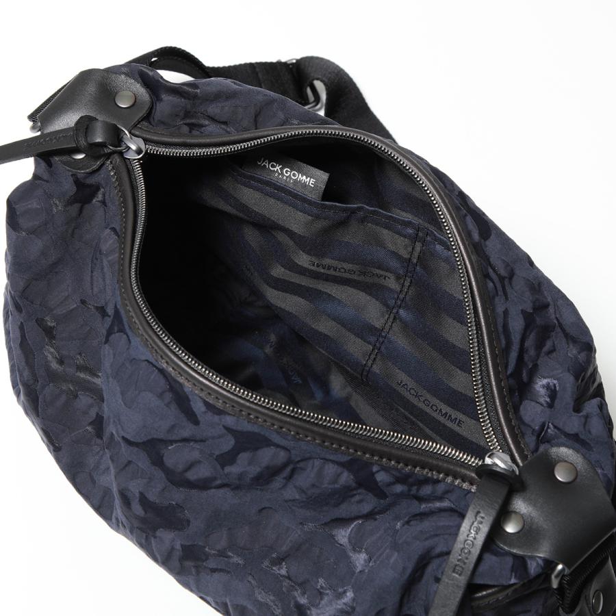 jack gomme ジャックゴム ショルダーバッグ 1215 LIRIS ATELIER