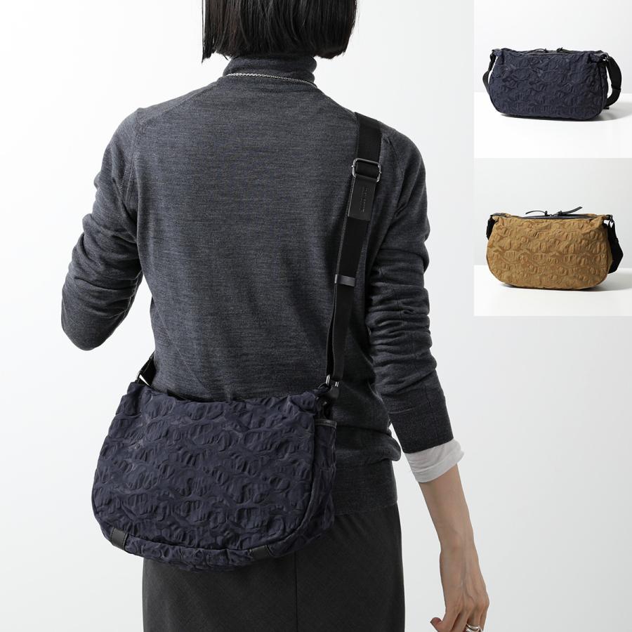 jack gomme（ジャックゴム） ショルダーバッグ 1215 LIRIS ATELIER