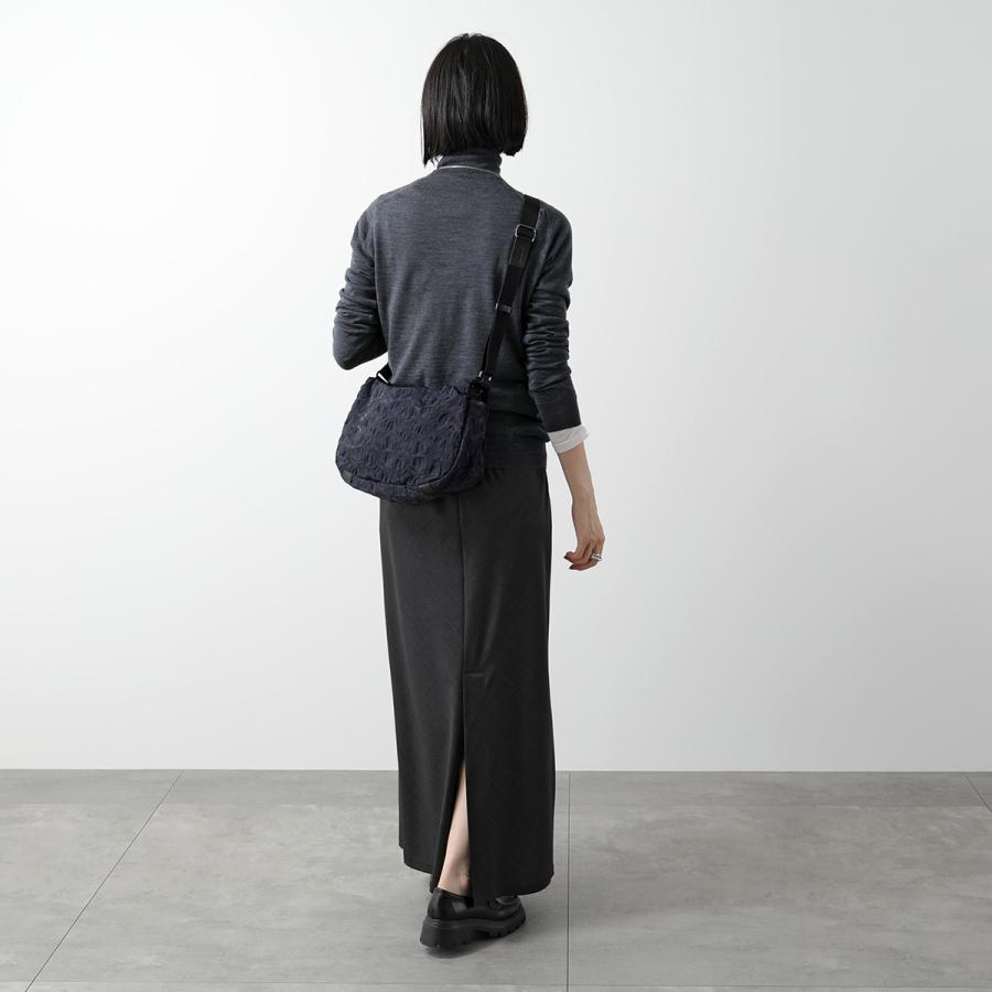 jack gomme（ジャックゴム） ショルダーバッグ 1215 LIRIS ATELIER