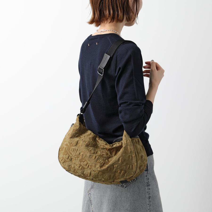 jack gomme（ジャックゴム） ショルダーバッグ 1215 LIRIS ATELIER
