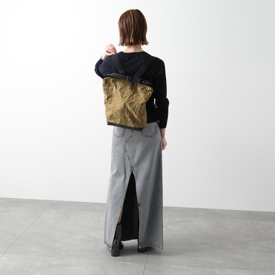 jack gomme（ジャックゴム） バックパック ATELIER FLOC フロック 1968