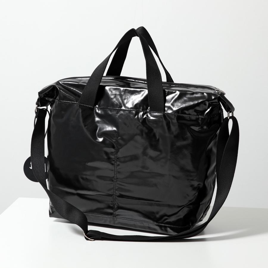 jack gomme ジャックゴム ショルダーバッグ LIGHT ORIGINAL 1858 ORTA レディース メンズ ハンドバッグ メタリック ポーチ付き 軽量 撥水 鞄の画像