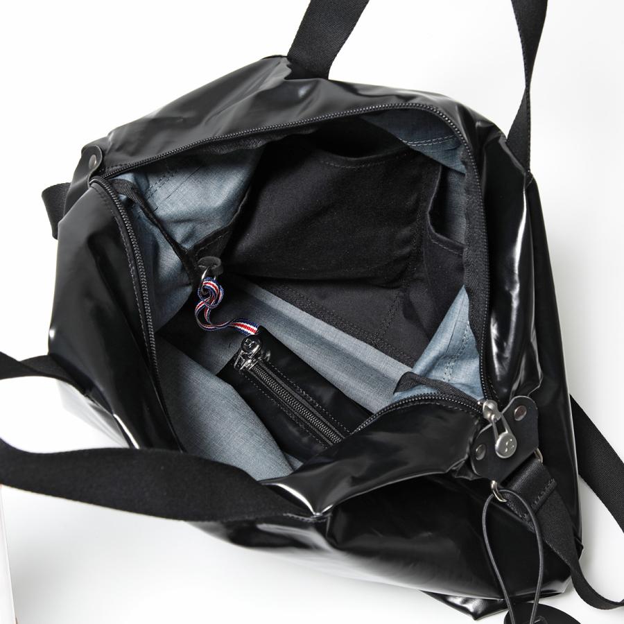 jack gomme ジャックゴム ショルダーバッグ LIGHT ORIGINAL 1858 ORTA レディース メンズ ハンドバッグ メタリック ポーチ付き 軽量 撥水 鞄の画像