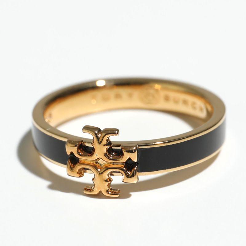 TORY BURCH（トリーバーチ） リング KIRA ENAMEL キラ エナメル 143760