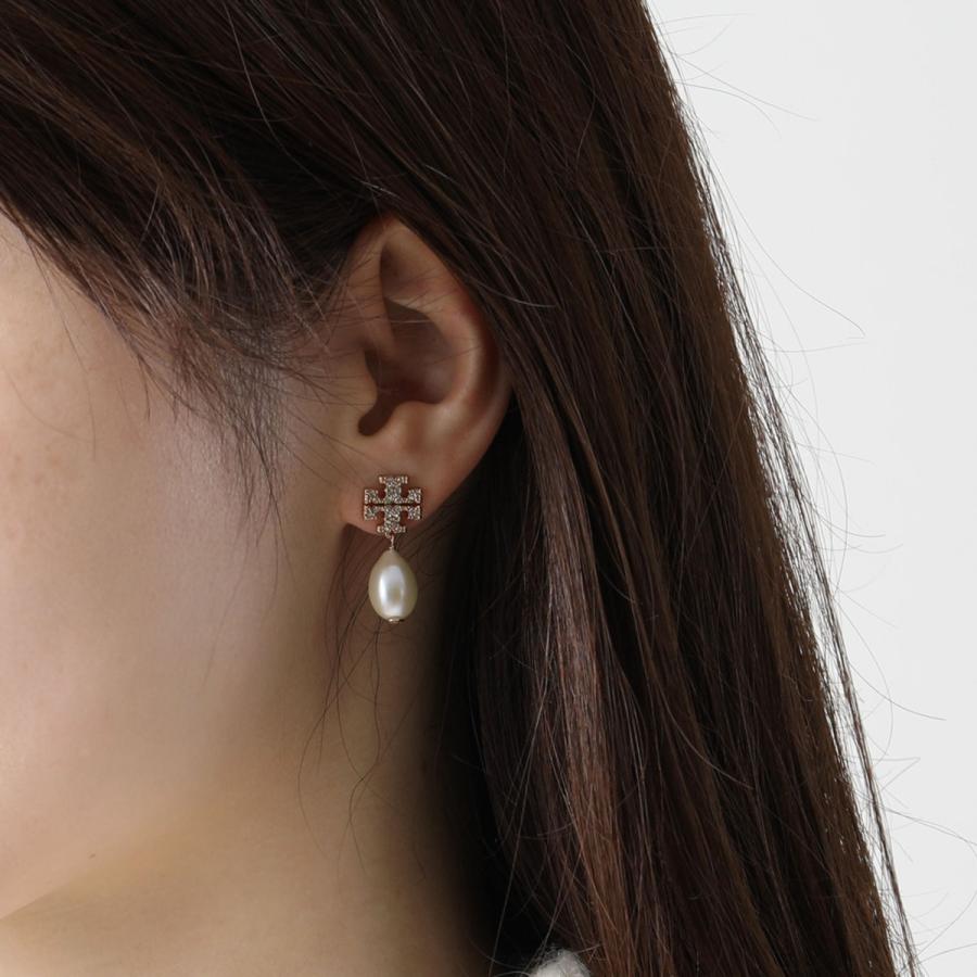 TORY BURCH トリーバーチ ピアス KIRA キラ 60525 レディース TORY BURCH トリーバーチ ピアス KIRA キラ 60525 レディース
