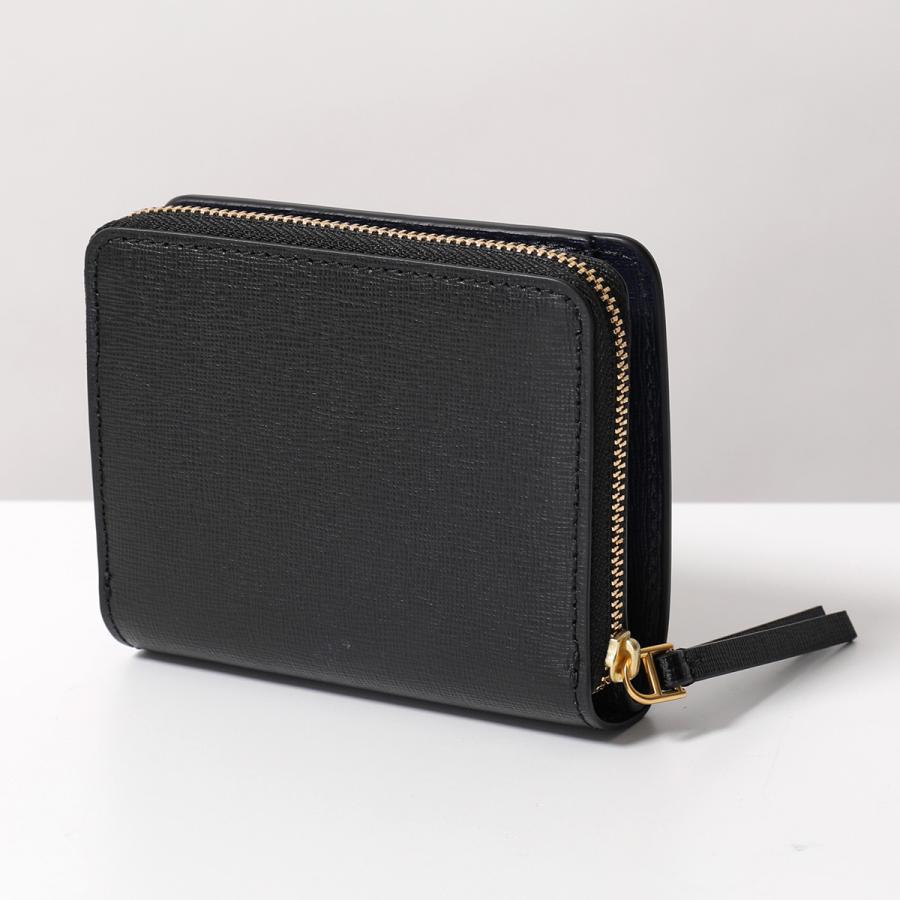 TORY BURCH トリーバーチ 二つ折り財布 ROBINSON BI-FOLD WALLET