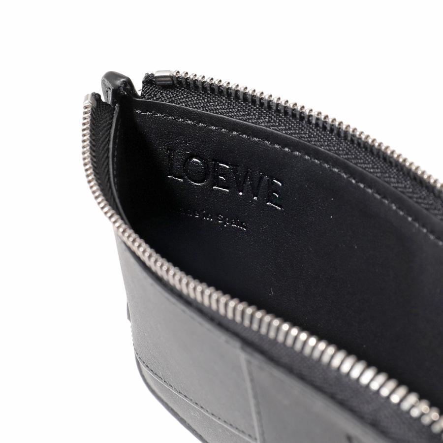 LOEWE ロエベ コインケース カードケース PUZZLE COIN CARD LOEWE ロエベ コインケース カードケース PUZZLE COIN CARD