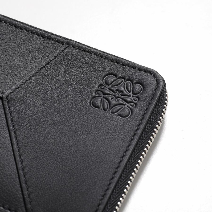 LOEWE ロエベ コインケース カードケース PUZZLE COIN CARD LOEWE ロエベ コインケース カードケース PUZZLE COIN CARD