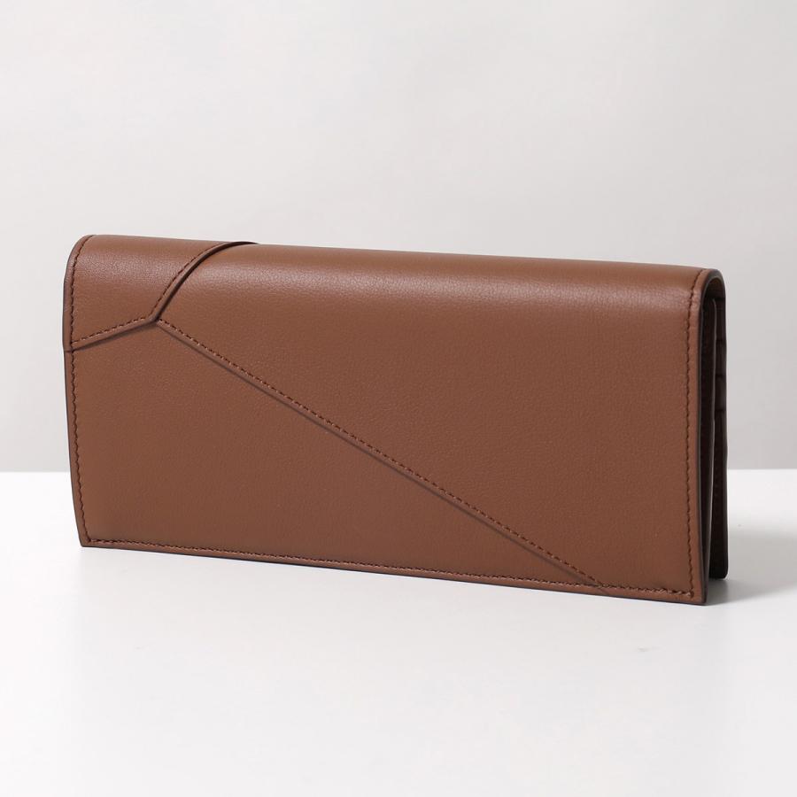 LOEWE ロエベ 二つ折り長財布 PUZZLE LONG HORIZONTAL WALLET LOEWE ロエベ 二つ折り長財布 PUZZLE LONG HORIZONTAL WALLET