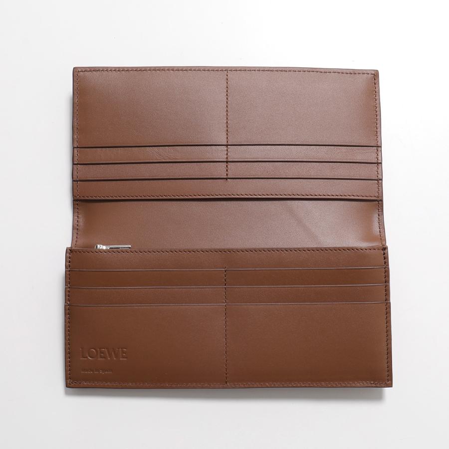 LOEWE ロエベ 二つ折り長財布 PUZZLE LONG HORIZONTAL WALLET LOEWE ロエベ 二つ折り長財布 PUZZLE LONG HORIZONTAL WALLET