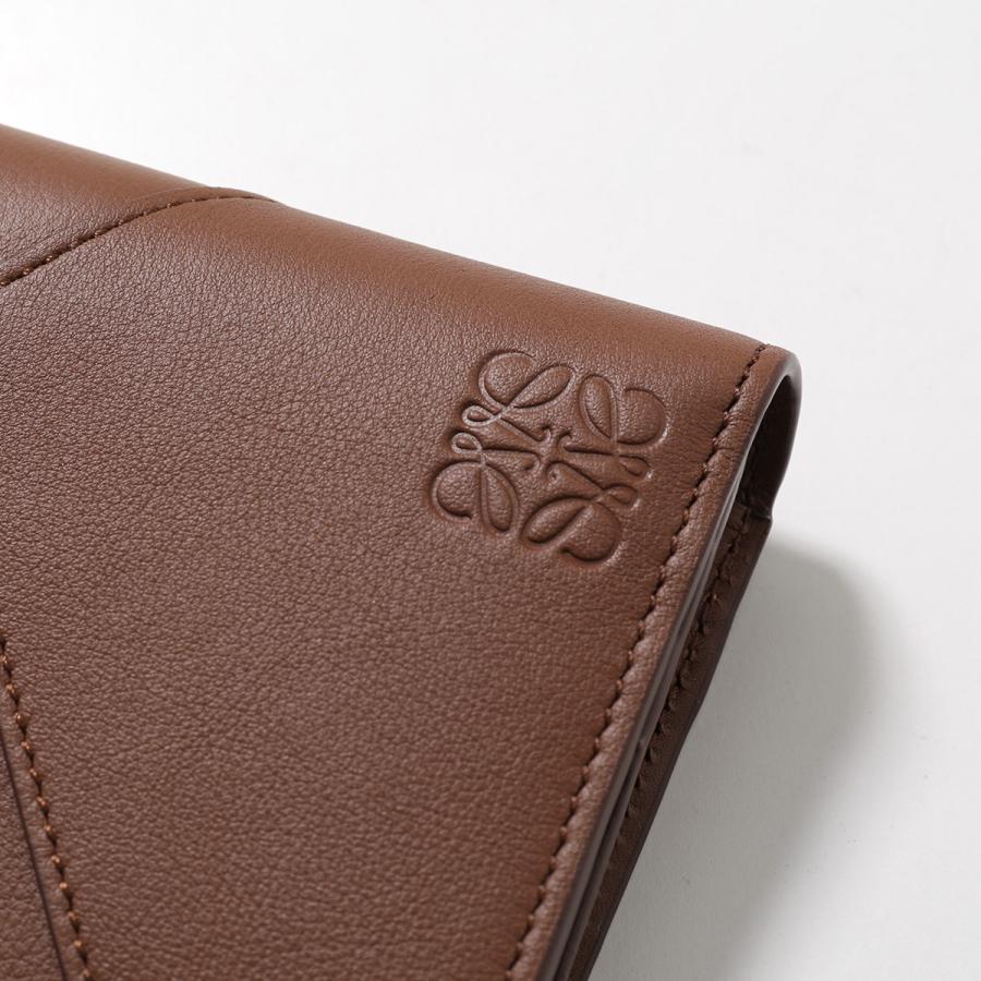 LOEWE ロエベ 二つ折り長財布 PUZZLE LONG HORIZONTAL WALLET LOEWE ロエベ 二つ折り長財布 PUZZLE LONG HORIZONTAL WALLET