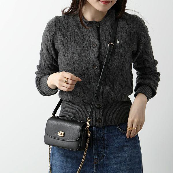 COACH コーチ ショルダーバッグ キャシー 17 CW565 レディース 