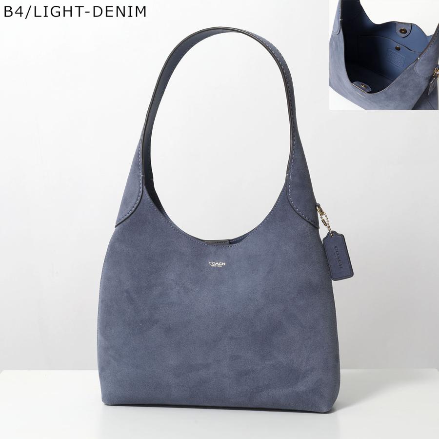 COACH（コーチ） ハンドバッグ BROOKLYN SB 28 ブルックリン CW637