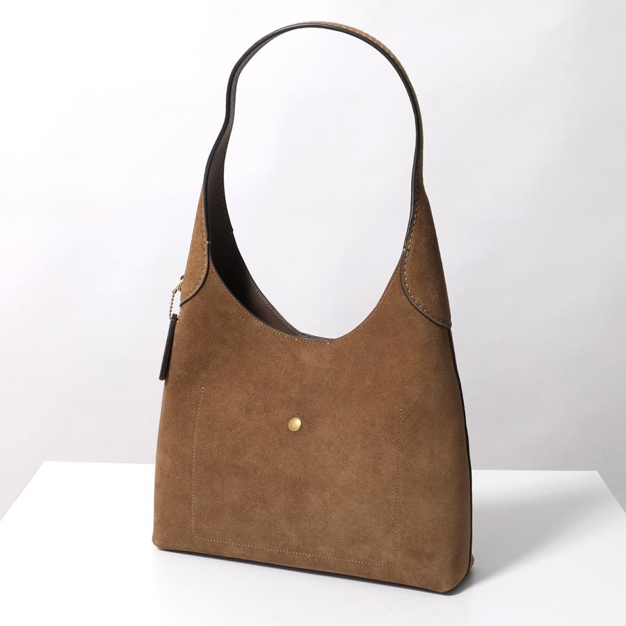 COACH（コーチ） ハンドバッグ BROOKLYN SB 28 ブルックリン CW637