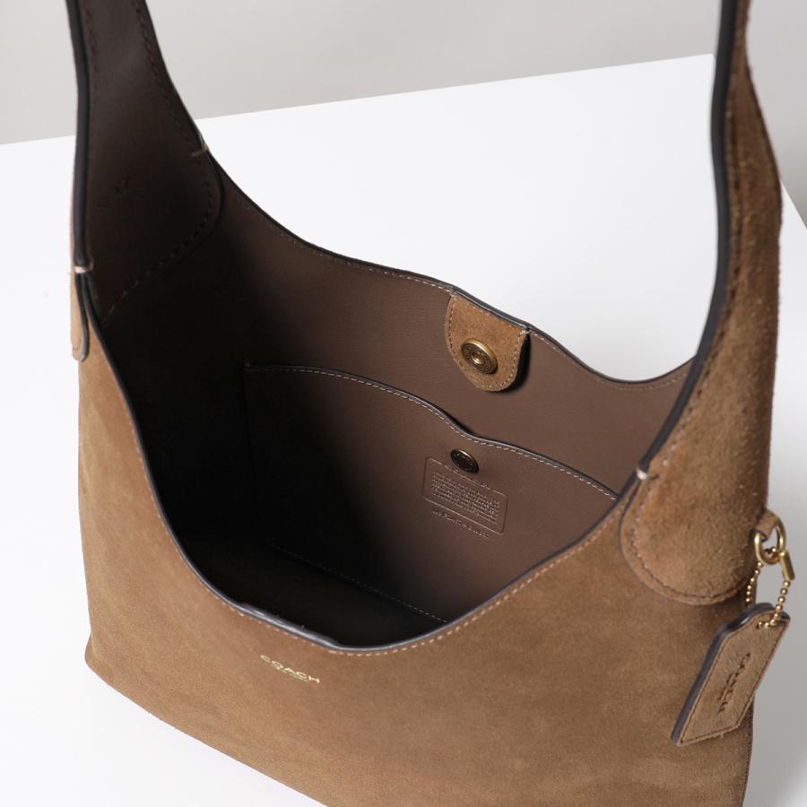 COACH（コーチ） ハンドバッグ BROOKLYN SB 28 ブルックリン CW637